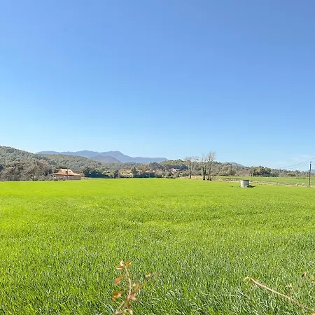 Majordoms - Vedruna, Girona Casa vacanze Riudellots de la Creu