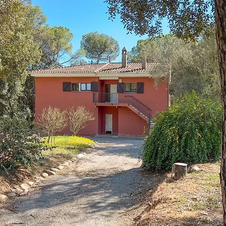 度假居 Majordoms - Vedruna, Girona Riudellots de la Creu